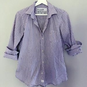 Frank & Eileen Barry Shirt